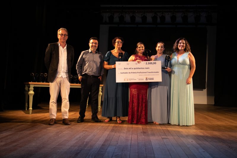 Primeiro lugar, na categoria Educa&ccedil;&atilde;o Infantil – 0 a 3 anos – Foto: Fotomestria/Divulga&ccedil;&atilde;o/its Teens