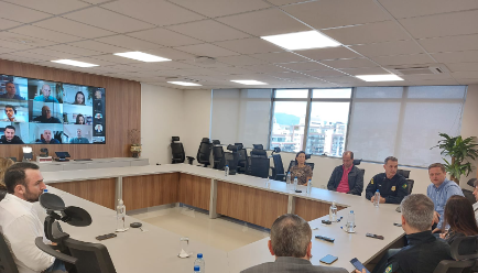 DECISÃO JUDICIAL DETERMINA DESOBSTRUÇÃO DE BLOQUEIOS