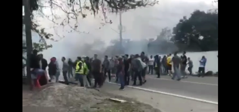 Foto: Reprodu&ccedil;&atilde;o v&iacute;deo/Divulga&ccedil;&atilde;o ND