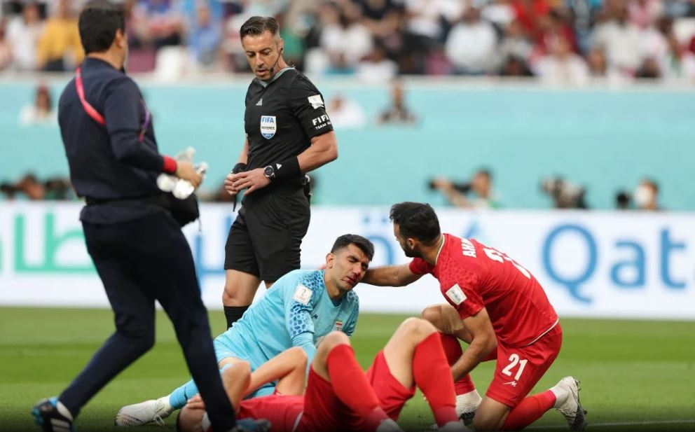 Copa das partidas de 100 minutos tem recorde de jogos com 0 a 0