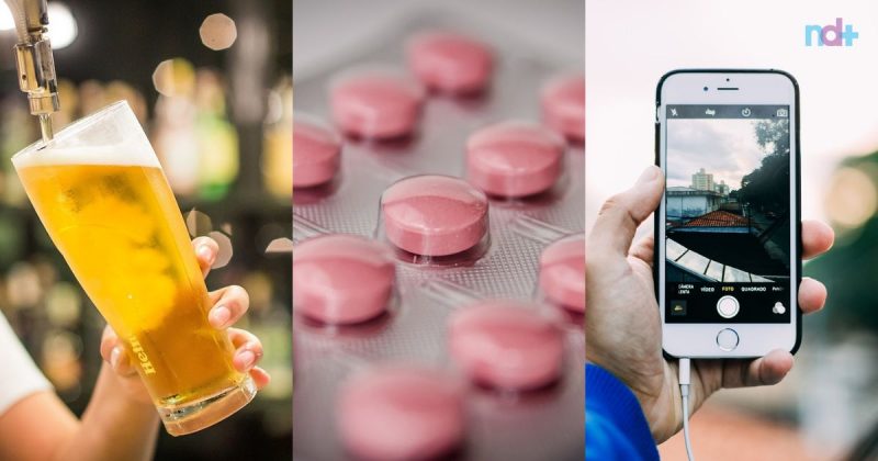 Cerveja, medicamentos e fotografias n&atilde;o s&atilde;o permitidas no pa&iacute;s da Copa – Foto: Reprodu&ccedil;&atilde;o