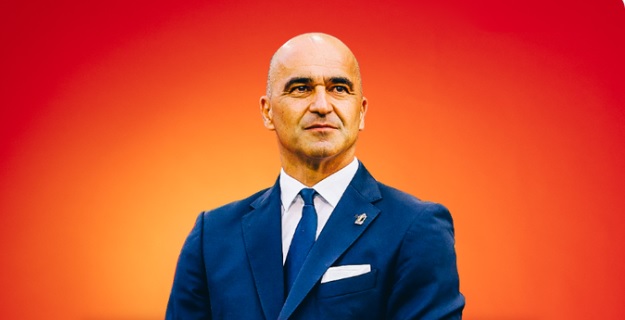 Roberto Mart&iacute;nez trocou a B&eacute;lgica pela sele&ccedil;&atilde;o de Portugal – Foto: Reprodu&ccedil;&atilde;o/Internet/ND