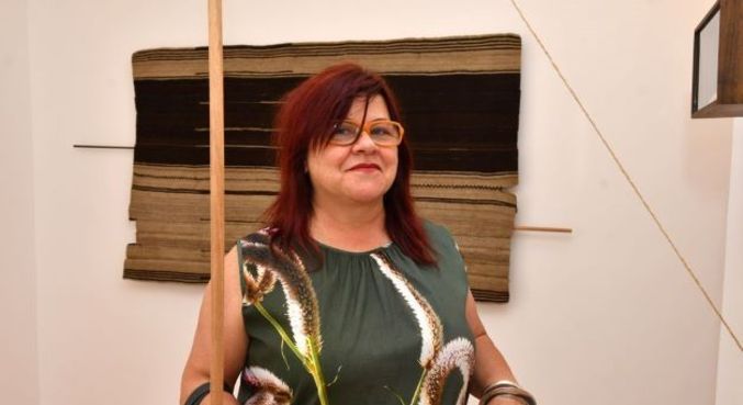 Artista morreu aos 61 anos v&iacute;tima de um atropelamento – Foto: IARA MORSELLI/R7/ND