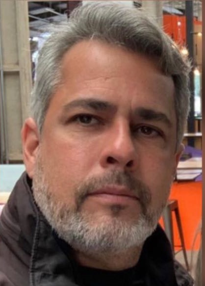 Rodrigo Marques – Foto: Divulga&ccedil;&atilde;o/ND