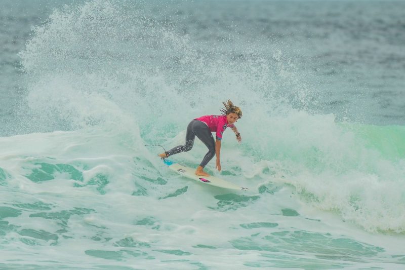 Dose Dupla: Ryan Martins lidera as categorias Sub-16 e Sub-14 Masculino, com um aproveitamento de 100% at&eacute; o momento no circuito – Foto: M&aacute;rcio David