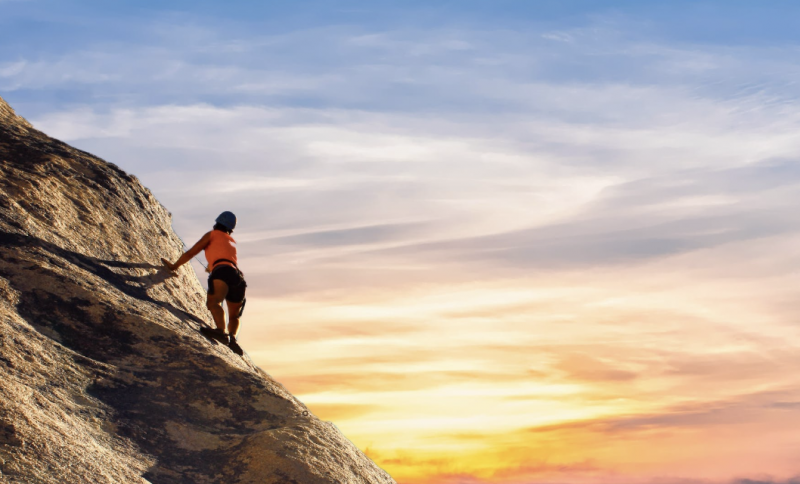 Sagit&aacute;rio tem muita rela&ccedil;&atilde;o com expans&atilde;o de conhecimento, de sair da zona de conforto, de saber qual &eacute; o seu objetivo e ir &agrave; luta! – Foto: Pexels/Divulga&ccedil;&atilde;o/ND