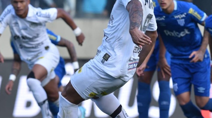 Avaí aumenta seu jejum e é oficialmente rebaixado à Série B