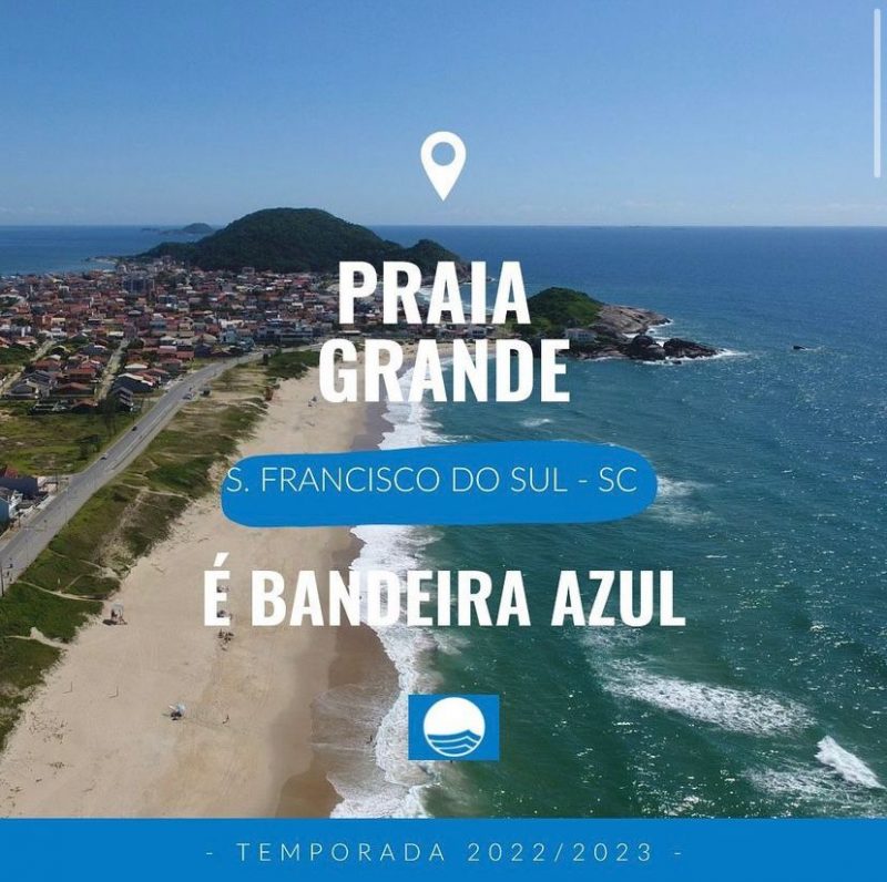 são francisco do sul