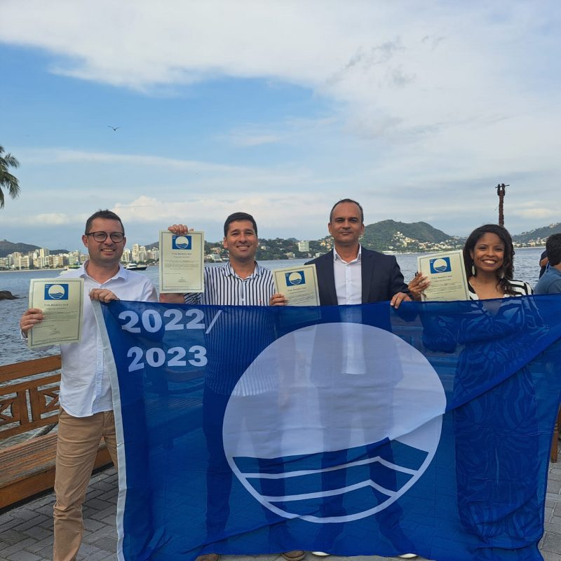 certificações entregues nesta sexta-feira