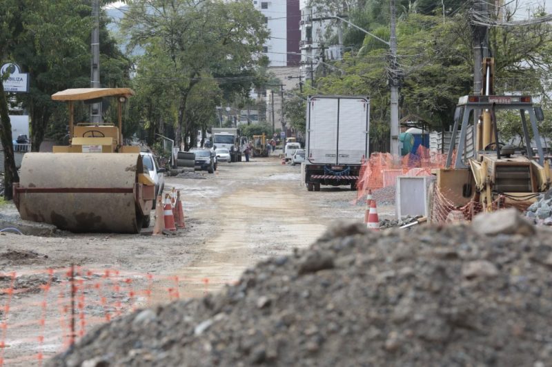 obras do rio mathias
