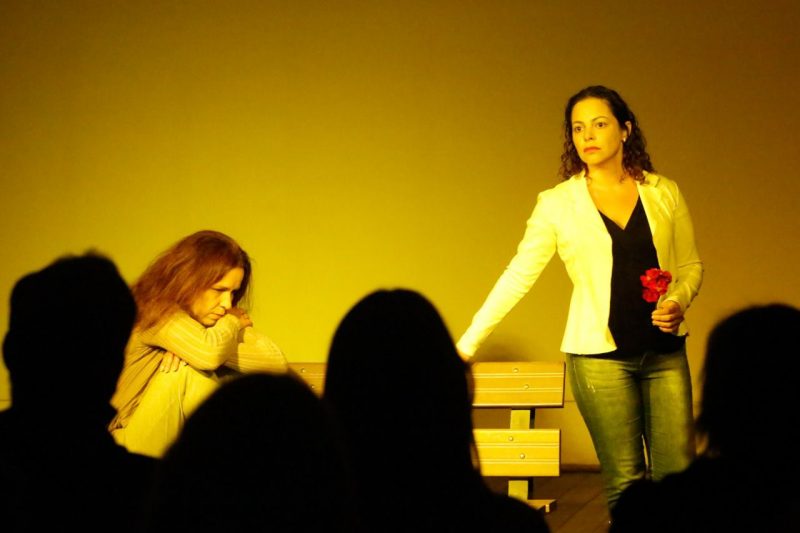 espetáculos gratuitos