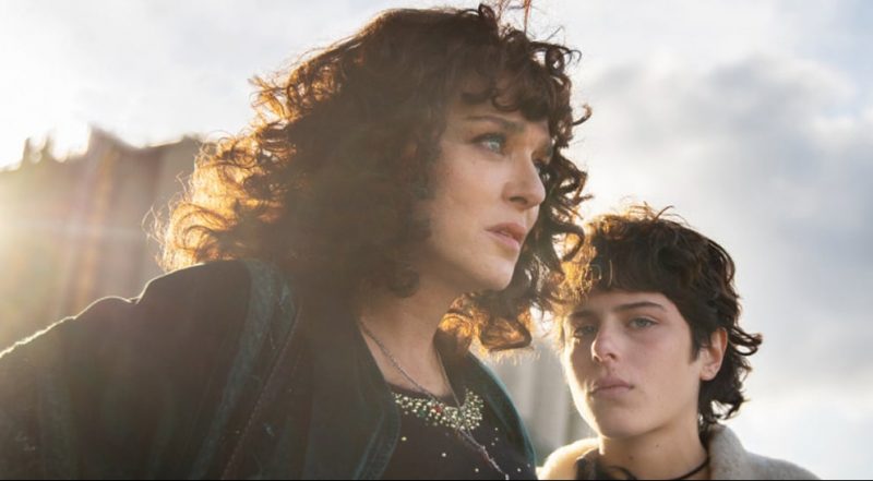 S&eacute;rie se passa na cidade italiana de N&aacute;poles – Foto: Netflix/Divulga&ccedil;&atilde;o/ND