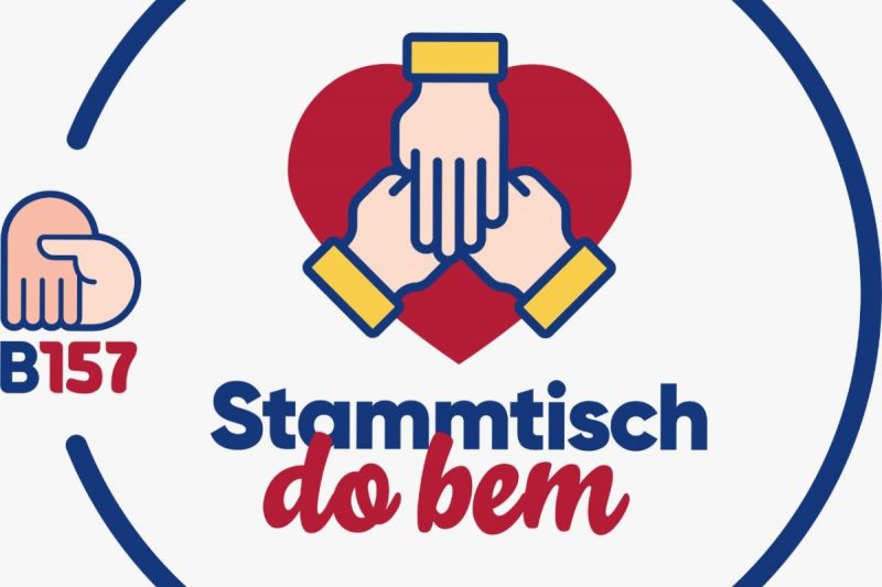 Stammtisch do Bem re&uacute;ne entidades sociais em evento no pr&oacute;ximo s&aacute;bado (5) – Foto: Divulga&ccedil;&atilde;o/ND