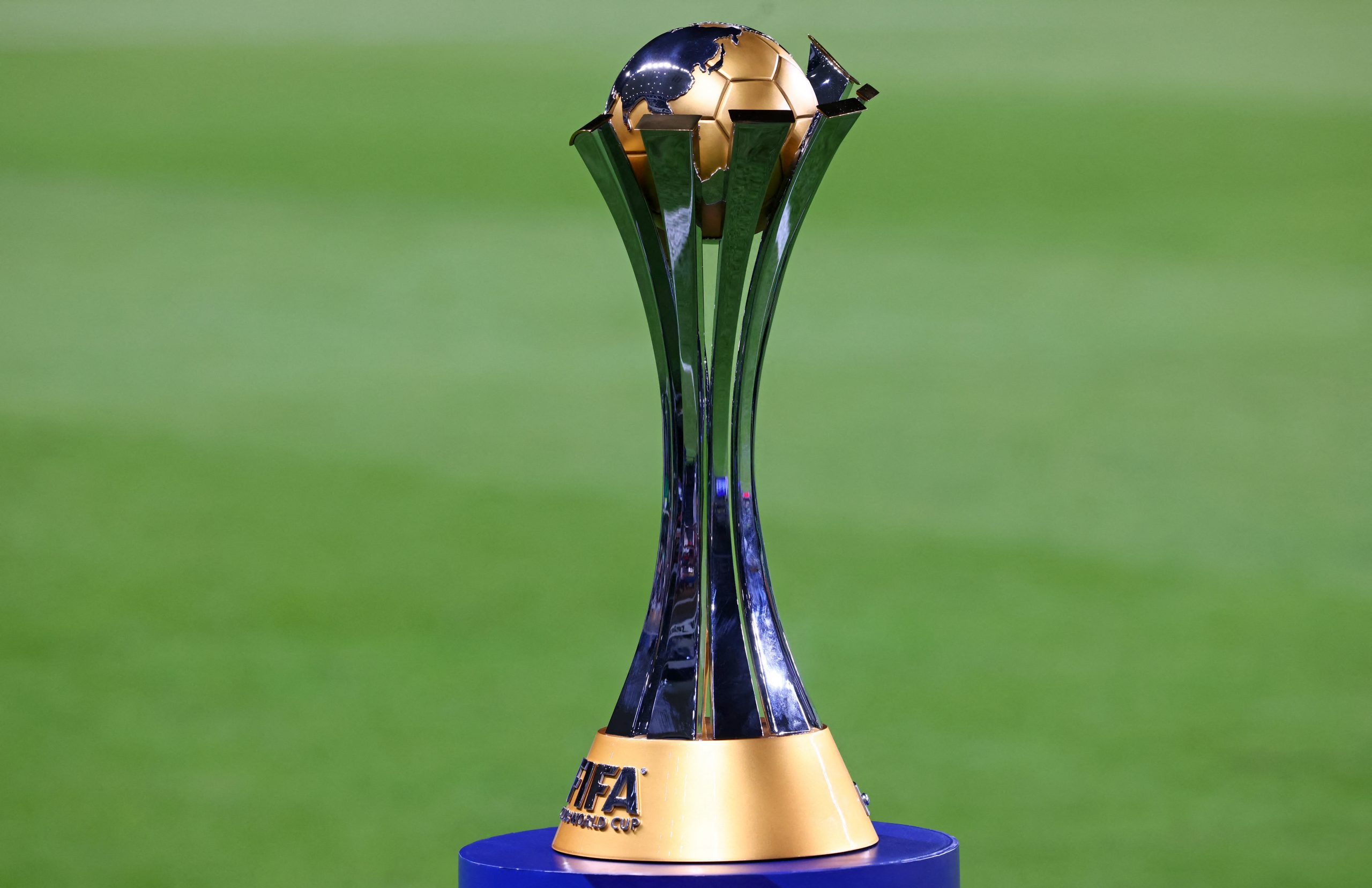 Sorteio do Mundial de Clubes 2023: campeão da Libertadores pode enfrentar  time de Benzema na semifinal