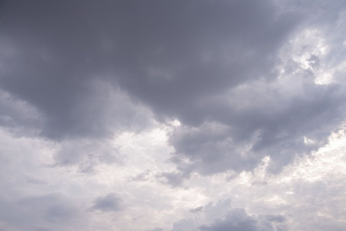 Temporal ameaça atingir Joinville; veja previsão do tempo