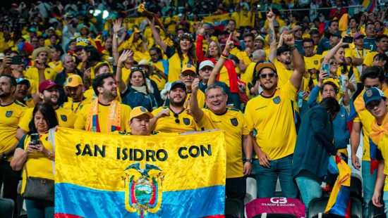 Cerimônia de abertura da Copa lembra cultura e riquezas naturais