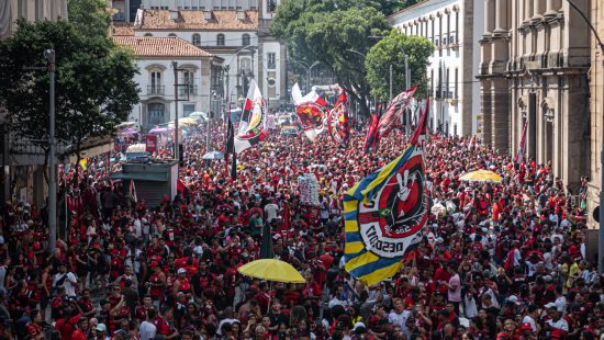 Fifa define Marrocos como sede do Mundial de Clubes com Flamengo e Real  Madrid