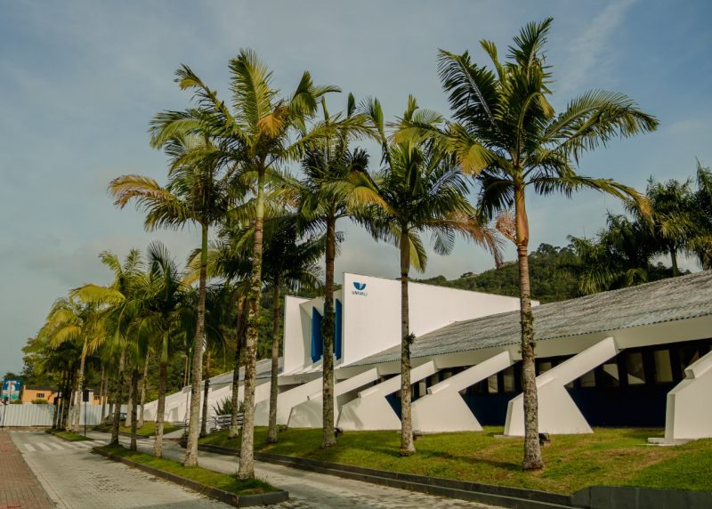 Fundo Patrimonial Amigos da Univali quer distribuir bolsas de estudo para acad&ecirc;micos atrav&eacute;s de doa&ccedil;&otilde;es – Foto: Dales Eichler