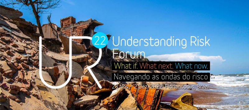 Evento UR inicia em 28 de novembro, em Florian&oacute;polis – Foto: UFSC/Reprodu&ccedil;&atilde;o/ND