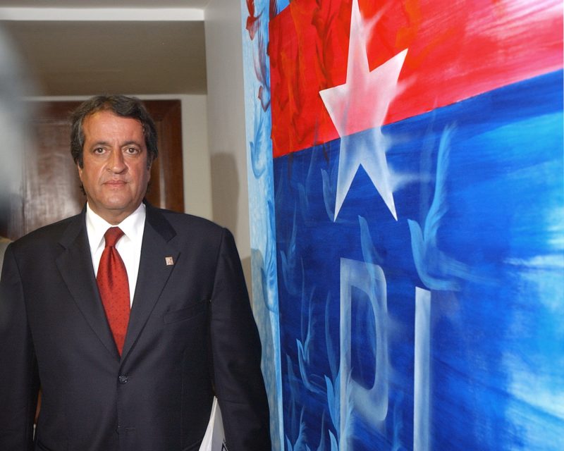 Valdemar da Costa Neto – Foto: Reprodu&ccedil;&atilde;o/Wikimedia Commons/ND