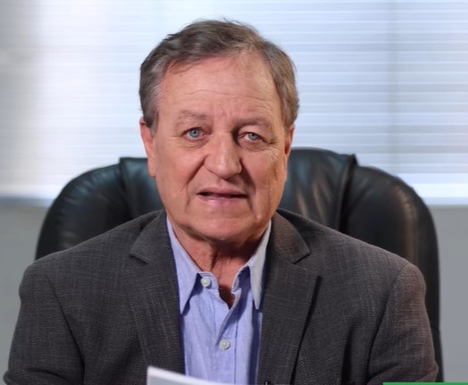 Valdir Colatto &eacute; nome forte para secretaria de Agricultura – Foto: Instagram/Reprodu&ccedil;&atilde;o/ND