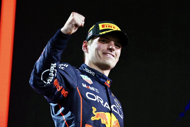 Max Verstappen é campeão mundial da F-1. Título decidido na última