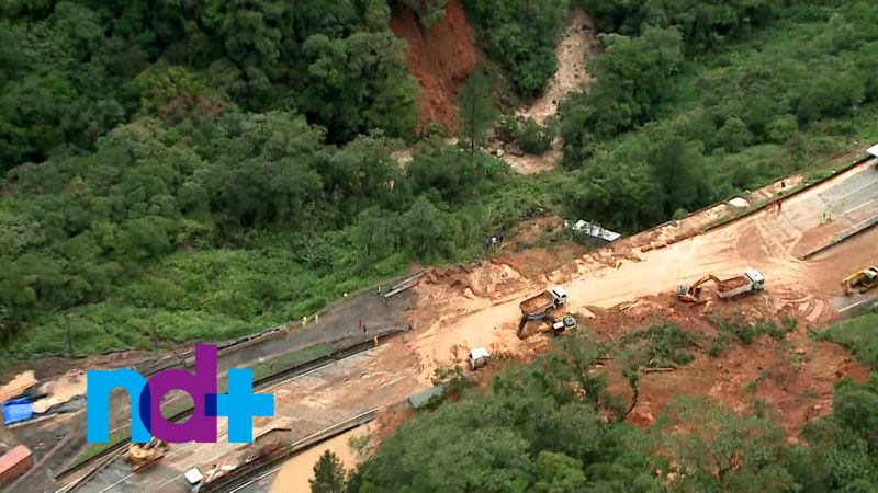 Candidatos dizem n&atilde;o tem como chegar a Joinville para fazer a prova – Foto: Luciano Chinasso/RICTV