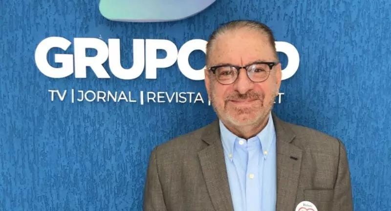 Prefeito de Itaja&iacute; fala sobre expectativas e projetos para 2023 – Foto: Arquivo/ND