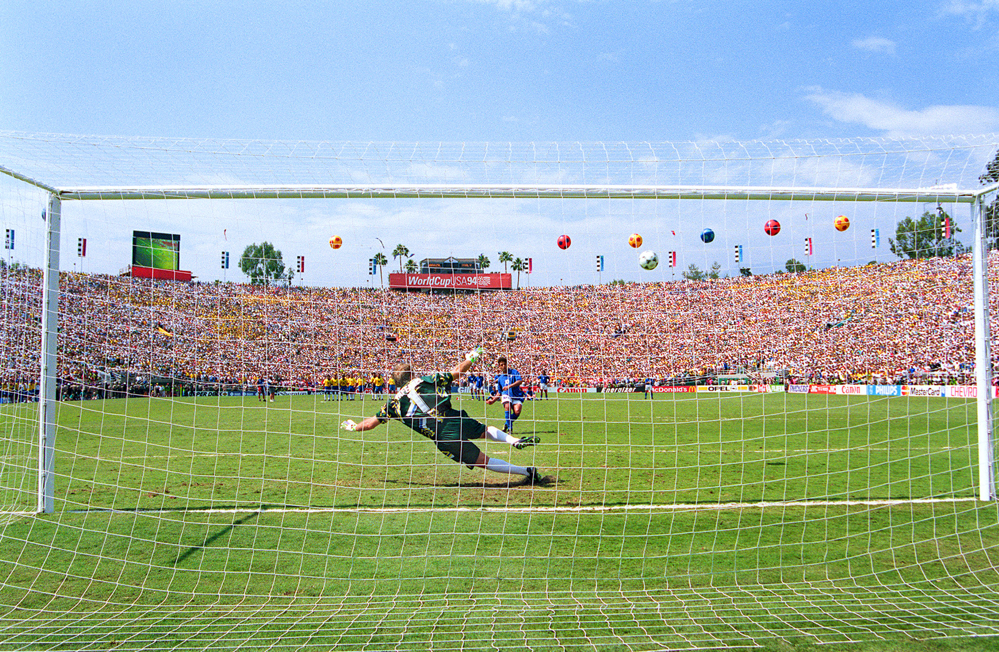 Planeta Bola Eventos Esportivos