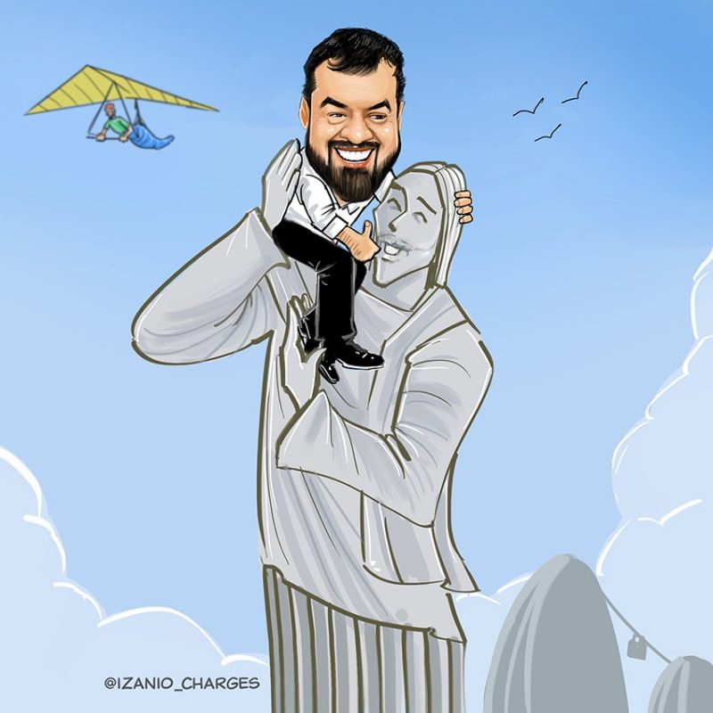 Charge por @izanio_charges