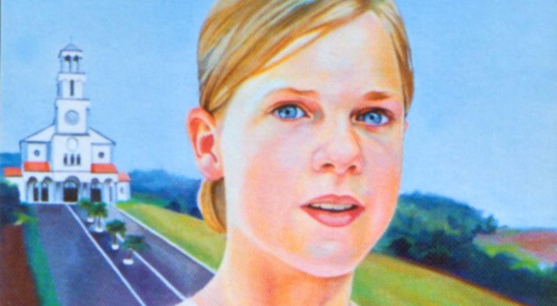 Conhe&ccedil;a a beata de Imaru&iacute; que pode se tornar a primeira santa de SC em 2023 – Foto: Divulga&ccedil;&atilde;o/ND