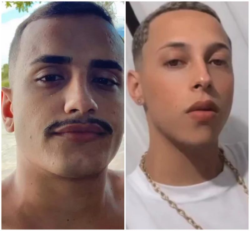 Jovens achados mortos em São João Batista