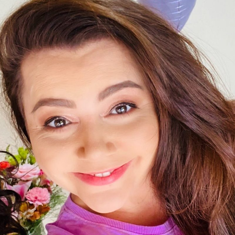 Mulher morreu na hora, ap&oacute;s acidente entre carro e carreta – Foto: Divulga&ccedil;&atilde;o/Redes Sociais/ND