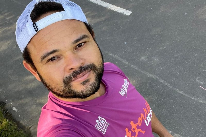 Bombeiros continuam buscas por poss&iacute;vel corpo de enfermeiro – Foto: Arquivo pessoal/ND