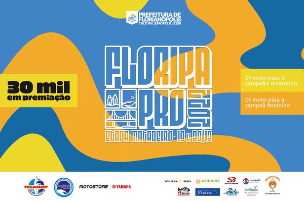 Floripa Pro 2022: dois dias de muito surf e defini&ccedil;&otilde;es no Campeonato Catarinense na Praia do Matadeiro – Foto: divulga&ccedil;&atilde;o FECASURF