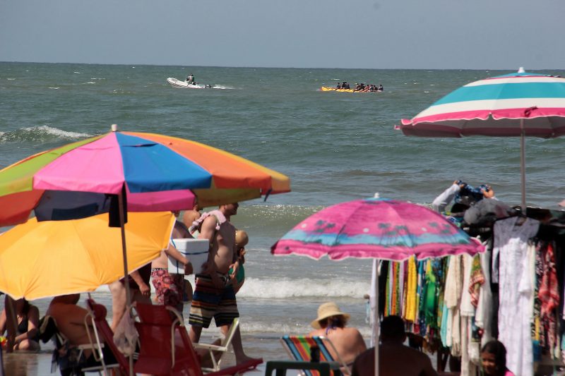 Lista provis&oacute;ria de ambulantes para o ver&atilde;o de Balne&aacute;rio Cambori&uacute; &eacute; divulgada – Foto: PMBC/ND