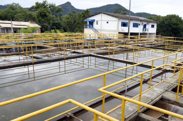 Questionamento envolve os locais onde o sistema de esgoto n&atilde;o est&aacute; plenamente instalado – Foto: Prefeitura de S&atilde;o Francisco do Sul/Divulga&ccedil;&atilde;o