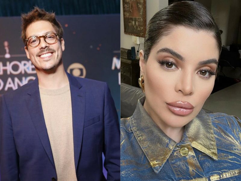 F&aacute;bio Porchat volta a detonar Gkay ap&oacute;s pol&ecirc;mica: &ldquo;N&atilde;o tem nada de humilhante&rdquo; – Foto: Divulga&ccedil;&atilde;o/Observat&oacute;rio dos Famosos/ND