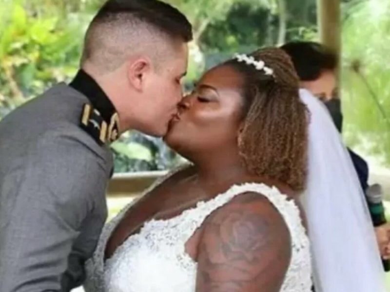 Jojo Todynho e Lucas – Foto: Divulga&ccedil;&atilde;o/Observat&oacute;rio dos Famosos/ND