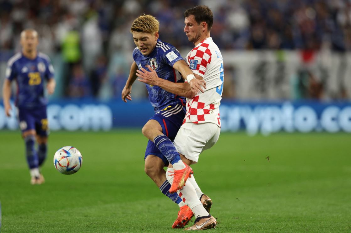 Brasil x Croácia: 5 motivos para acreditar na classificação da