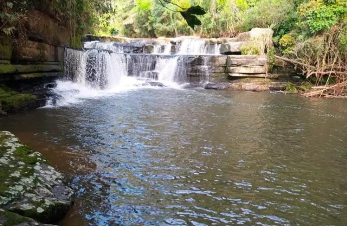 Homem foi encontrado morto ap&oacute;s mergulhadores fazerem buscas no local – Foto: Portal Alexandre Jos&eacute;/Reprodu&ccedil;&atilde;o/ND