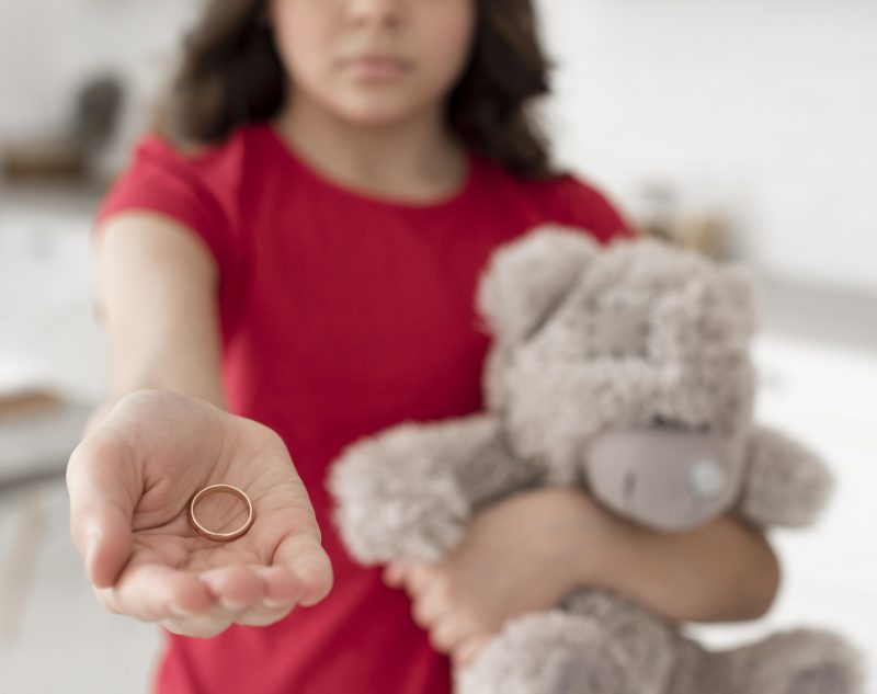 &Eacute; preciso distinguir aliena&ccedil;&atilde;o parental de outras viol&ecirc;ncias, refor&ccedil;am especialistas – Foto: Freepik/Divulga&ccedil;&atilde;o/ND