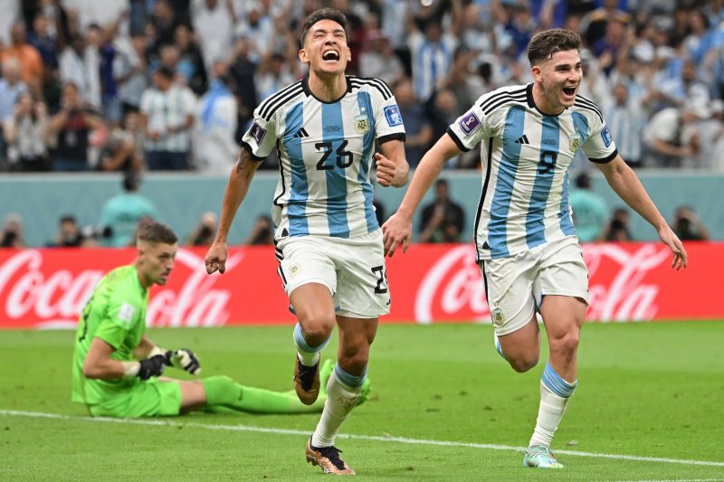 Holanda x Argentina na Copa: veja como foi jogo que acabou em pênaltis