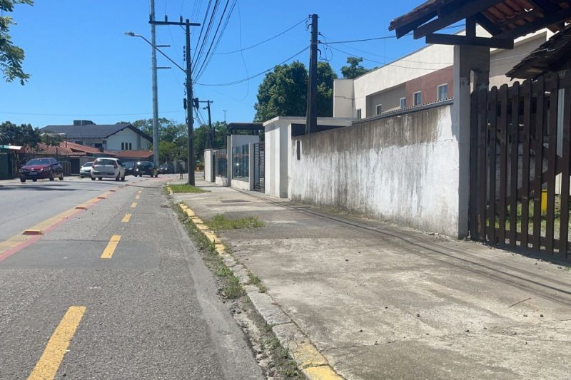 Crime ocorreu no bairro Boa Vista, na zona Leste da cidade – Foto: Felipe Bambace/NDTV