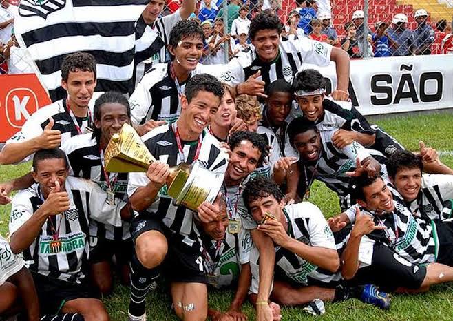 Juventus/Bonança de Guarulhos é campeão da Copa Rei Falcão