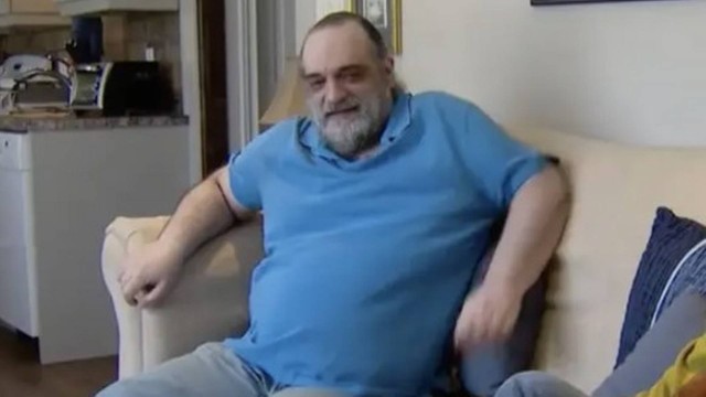 imigrante foi ajudado por vaquinha