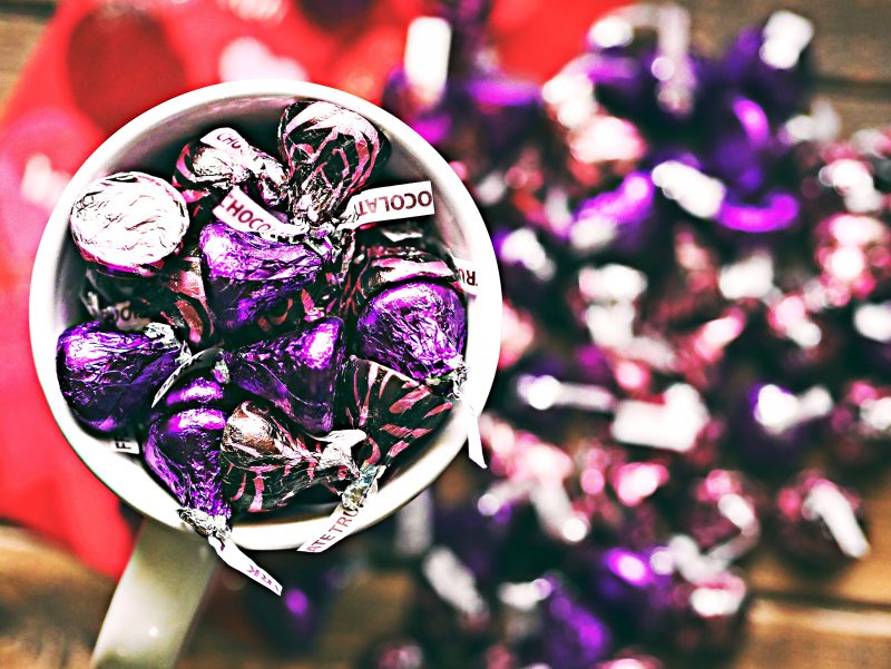 Presente agrada a todos e propiciaa satisfa&ccedil;&atilde;o de pequenos prazeres com as necessidades dom&eacute;sticas