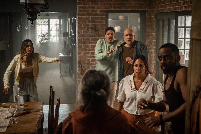 Espirito do Natal -2022 – Foto: Internet/Reprodu&ccedil;&atilde;o/ND