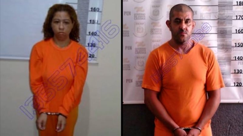 Mãe de Luna é acusada de ter matado a criança em abril de 2022