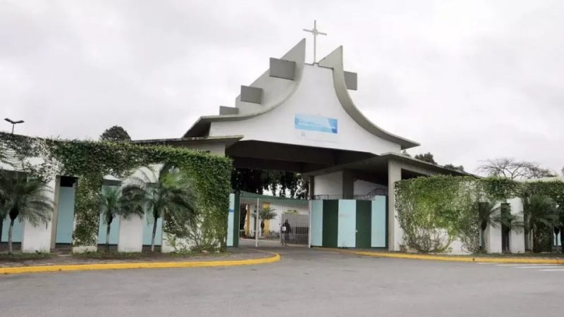 Enterro teve data modificada devido a jogo do Brasil na Copa